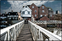 Abbey Mill, Tewkesbury